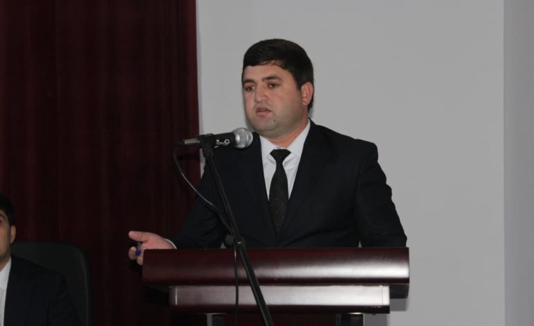  “Муқовимат бо коррупсия, экстремизм ва терроризм дар ҳамбастаги бо мақомотҳои ҳифзи ҳуқуқи кишвар”