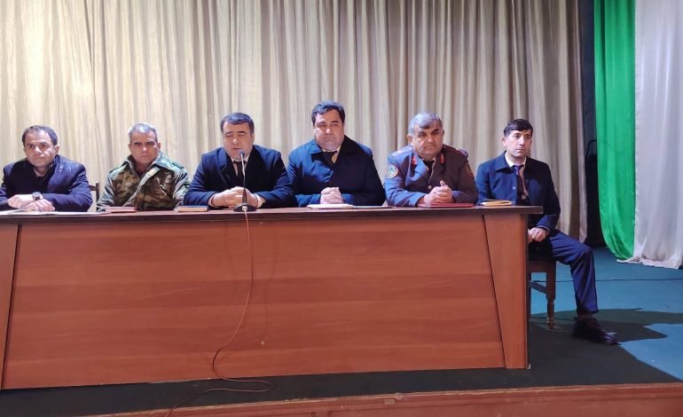  ВОХӮРИ   АЗ  ҶОНИБИ  ГУРӮҲҲОИ КОРӢ ДАР  САМТИ  КОРҲОИ ИДЕОЛОГӢ  АЗ  РӮИ  ПРИНСПҲОИ  «ДЕҲА БА ДЕҲА», «МАҲАЛЛА  БА  МАҲАЛЛА» ВА «МАКТАБ  БА  МАКТАБ»  ДАР  ДЕҲАҲО  ВА  МАКТАБҲОИ  НОҲИЯИ  ҶАЙҲУН